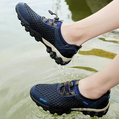 Survival Gears Depot Home Hiking Quick Dry Wading Shoe